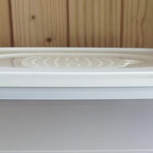 Контейнер Повний склад великий, Tupperware