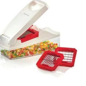 Овочерізка Прес компакт Tupperware